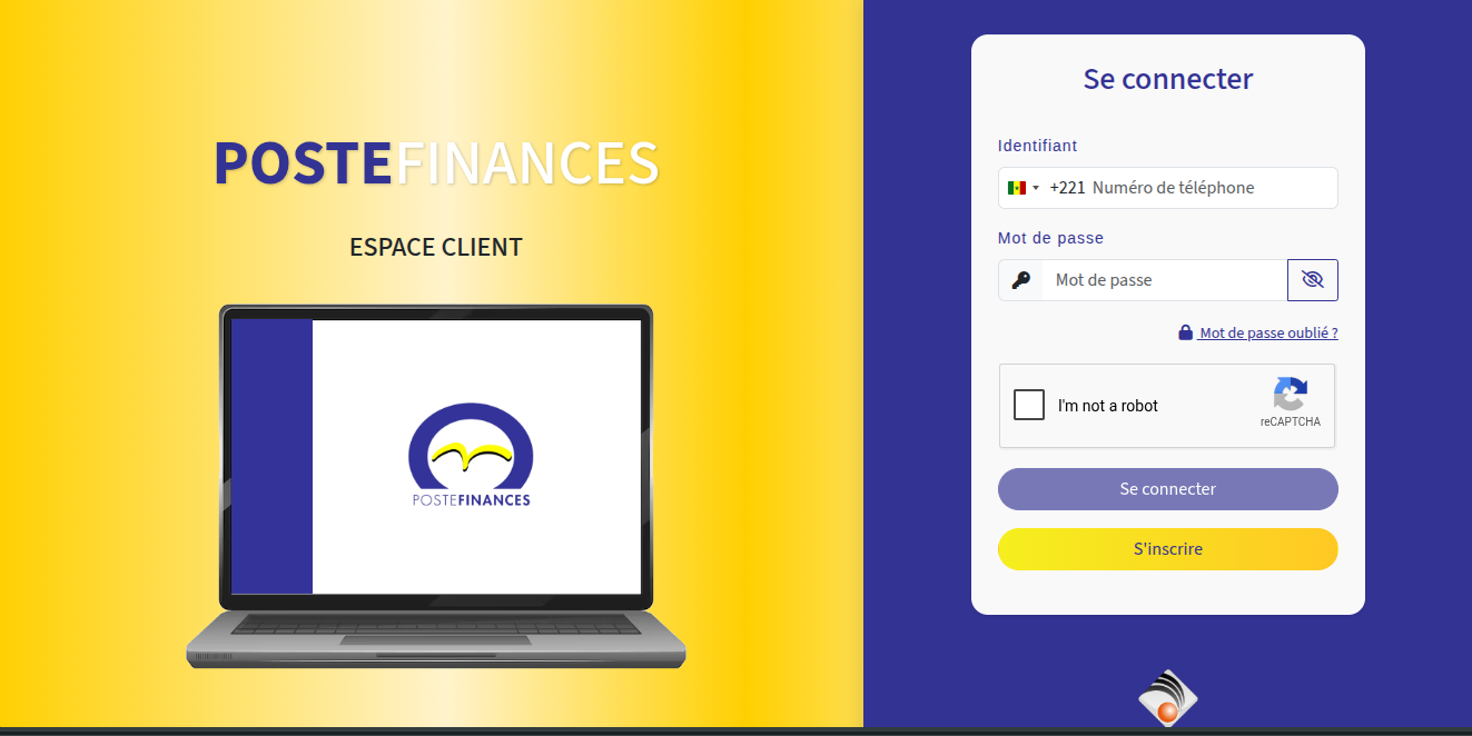 PosteFinances